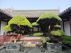 -水绘园