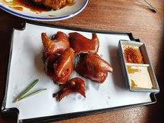 -大牌大·传统杭帮菜(湖滨店)