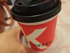 -肯德基(虹桥高铁店)