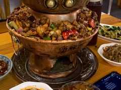 -黄泰吉拾味餐厅(江汉路店)