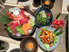 -玉川屋创意日料(北美新天地店)