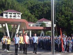 -全国青少年井冈山革命传统教育基地