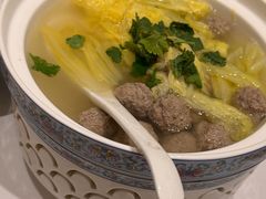 -南门小馆·清真(国贸商城店)