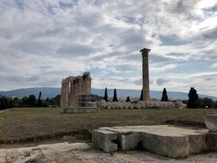 -奥林匹亚宙斯神庙