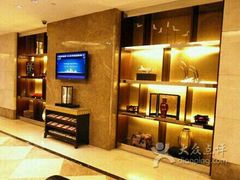 -萧邦音乐会所KTV·蒸汽活海鲜自助(福田店)
