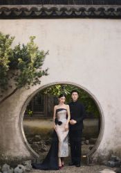 -今生有约婚纱摄影店(景德路店)