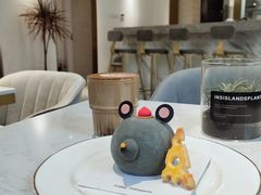 -Fridi Patisserie Cafe