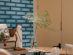大堂-Onirii Coffee(长乐路店)