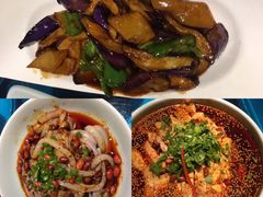 -辛香汇(大华第一坊店)