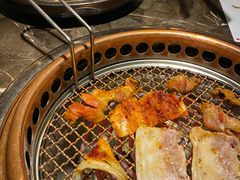 -一品诚记烤肉(大连柏威年购物中心店)