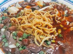 -黔肠旺面馆(八鸽岩店)