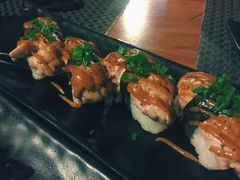 -昊·来了寿司(双楠2店)