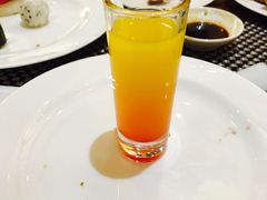 -温州王朝大酒店-自助餐厅