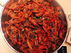 -江味龙虾馆·裸蓝龙虾(南山店)