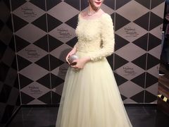-上海杜莎夫人蜡像馆
