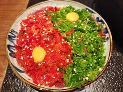 鲜椒太极-盡膳口福跷脚牛肉火锅(晶耀前滩店)