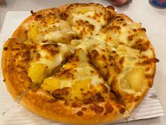 -尊宝比萨(棠东店)