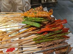 -串盟烧烤大排档·长沙美食地标(星沙店)