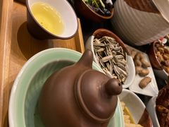 -青藤茶馆(南山路店)