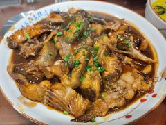 -七宝农家菜(七宝老街店)