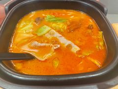 -阿香米线(乐客城店)