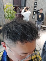 -FOR YOU造型