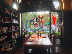 -布拉格餐厅· 中欧捷克菜(全国首店)