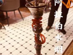-Mevlana梅夫娜土耳其餐厅·清真