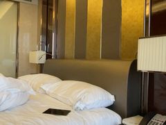 -郑州美盛喜来登大酒店