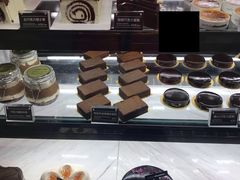 招牌黑巧克力-Awfully Chocolate(嘉里城店)