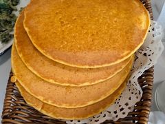 -塞上渔乡·农家菜·虹鳟鱼