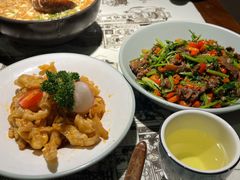 -一味大院•桐庐菜传承店(春江路店)