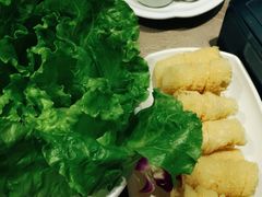 -金海阁海鲜火锅