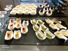 -听松楼·花园酒店·自助餐厅(红梅公园店)