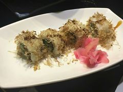 -梅筑·创意料理(王府井百货店)
