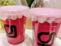 -gleeglee乐溢亦茶(合生汇店)