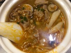 -桃夭日式料理(国信店)