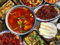 -拈一筷子·宜宾江湖菜(总店)
