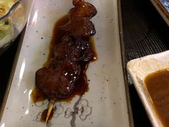 -有喜屋·深夜食堂(北京西路店)