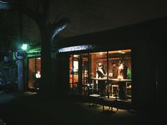 -VOYAGE COFFEE(北锣鼓巷店)