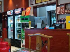 -鲁南仔·滕州炒鸡(经三路店)