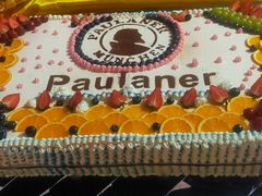 -Paulaner·德国帕拉娜自酿啤酒餐厅(海上世界店)