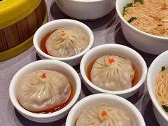 -云锦壹号·淮扬宴(徐汇万科店)