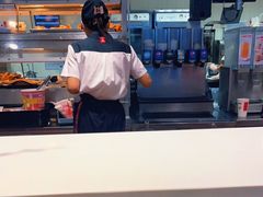 -肯德基(前门店)