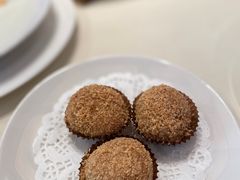擂沙汤丸-利苑酒家(金宝店)