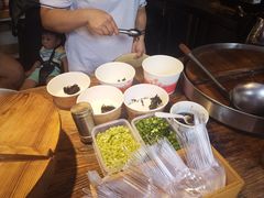 -家宴·灌蛋·沙茶面(曾厝垵店)
