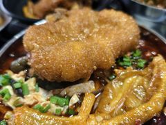 -叶梓美食店