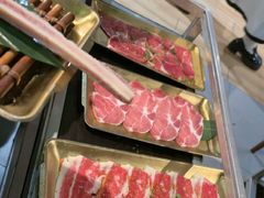 -炙城·韩式烤肉(南京东路店)