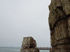 -长岛大黑山岛