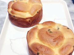 榴莲面包-精点味道(大连商场店)